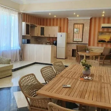 Casa De Vacanta Cu Toate Facilitatile *