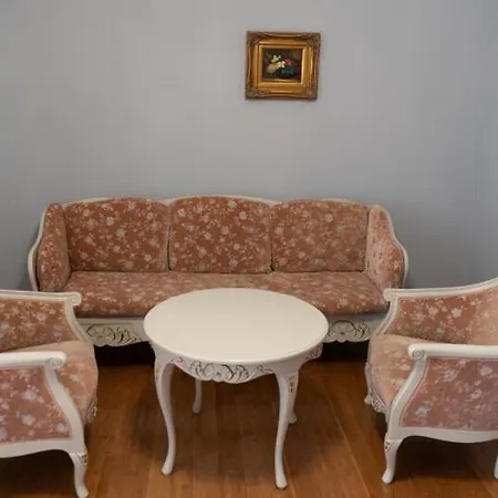Casa De Vacanta Cu Toate Facilitatile Feriehus *