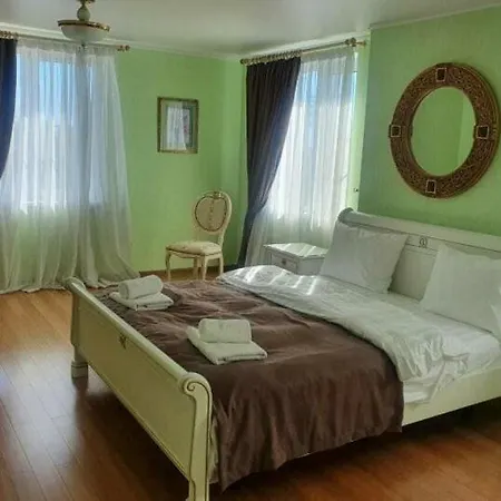 Casa De Vacanta Cu Toate Facilitatile * Braşov