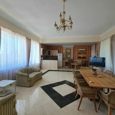 Feriehus Casa De Vacanta Cu Toate Facilitatile