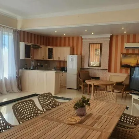 Casa De Vacanta Cu Toate Facilitatile Feriehus *