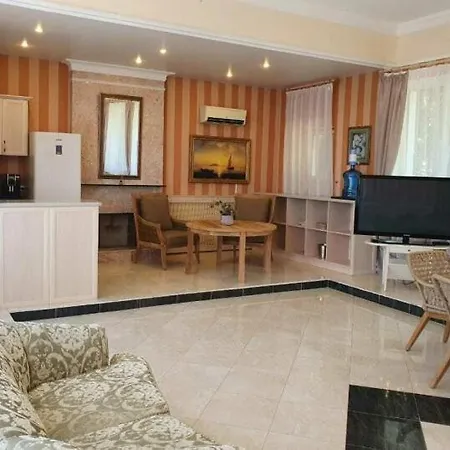 Casa De Vacanta Cu Toate Facilitatile * Braşov
